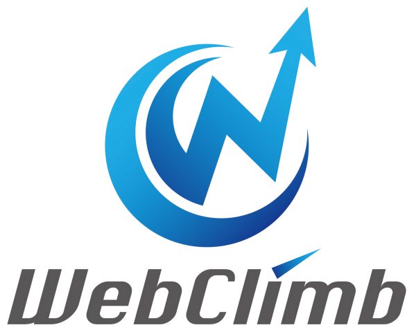 webclimbロゴ