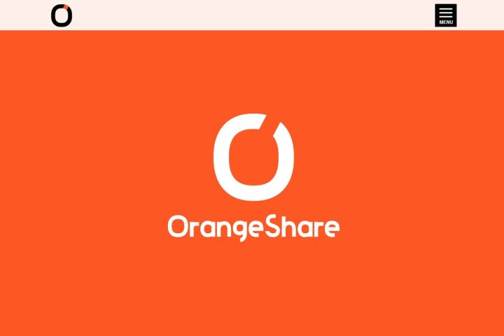 株式会社OrangeShare（オレンジシェア）