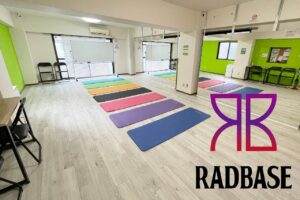 RADBASE